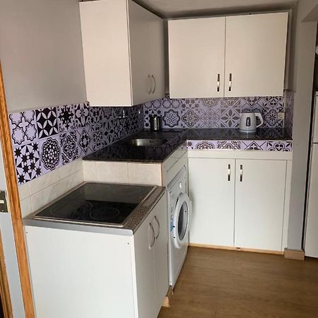 Atico Confortable La Laguna  Kültér fotó