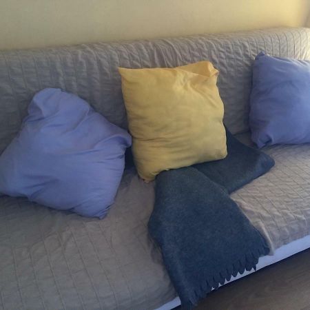 Atico Confortable La Laguna  Kültér fotó