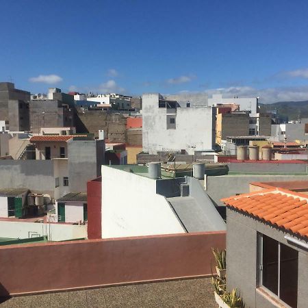 Atico Confortable La Laguna  Kültér fotó