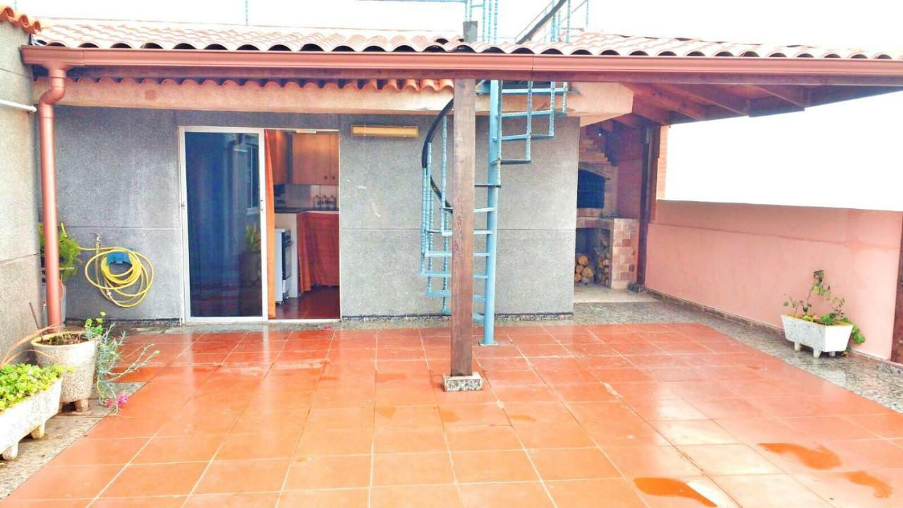 Atico Confortable La Laguna  Kültér fotó