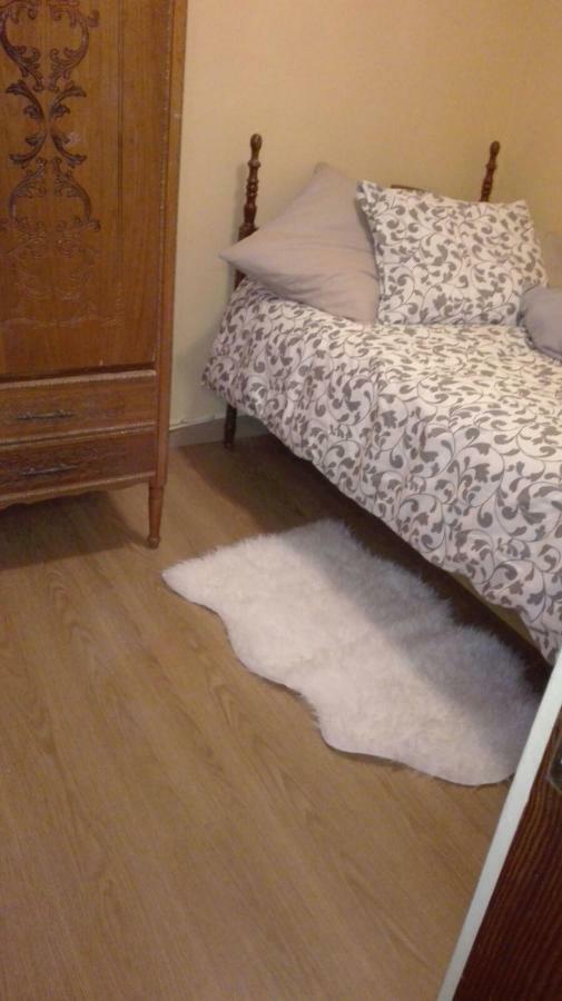 Atico Confortable La Laguna  Kültér fotó