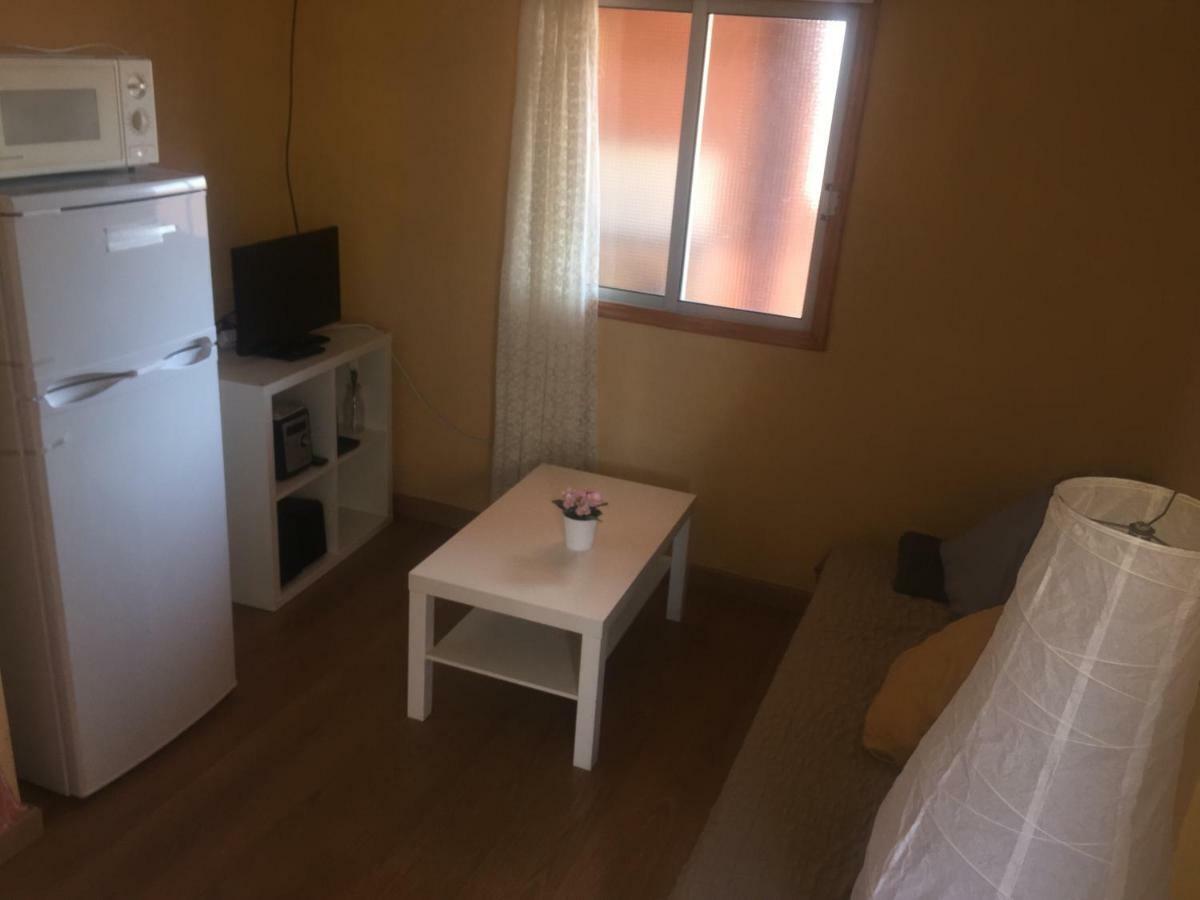 Atico Confortable La Laguna  Kültér fotó